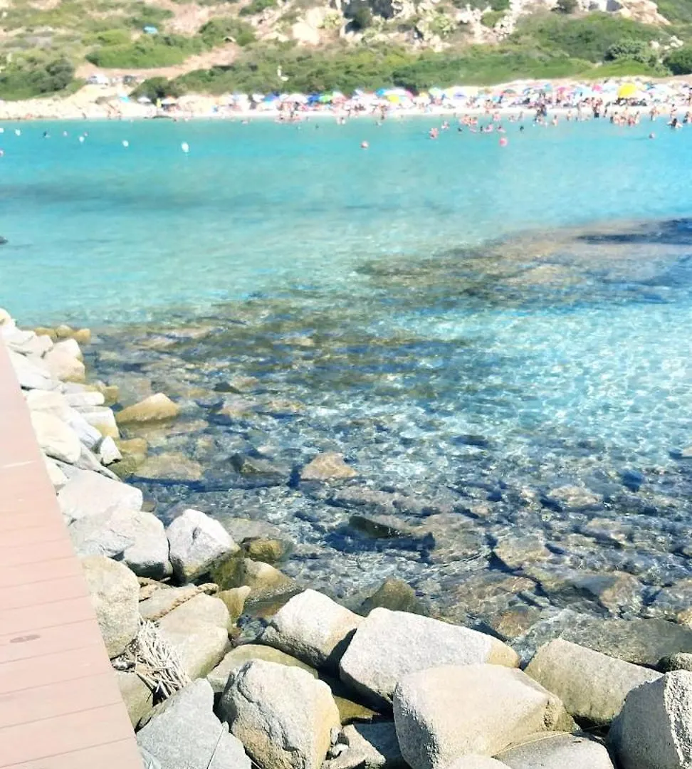 Casa Olla Διαμέρισμα Quartucciu