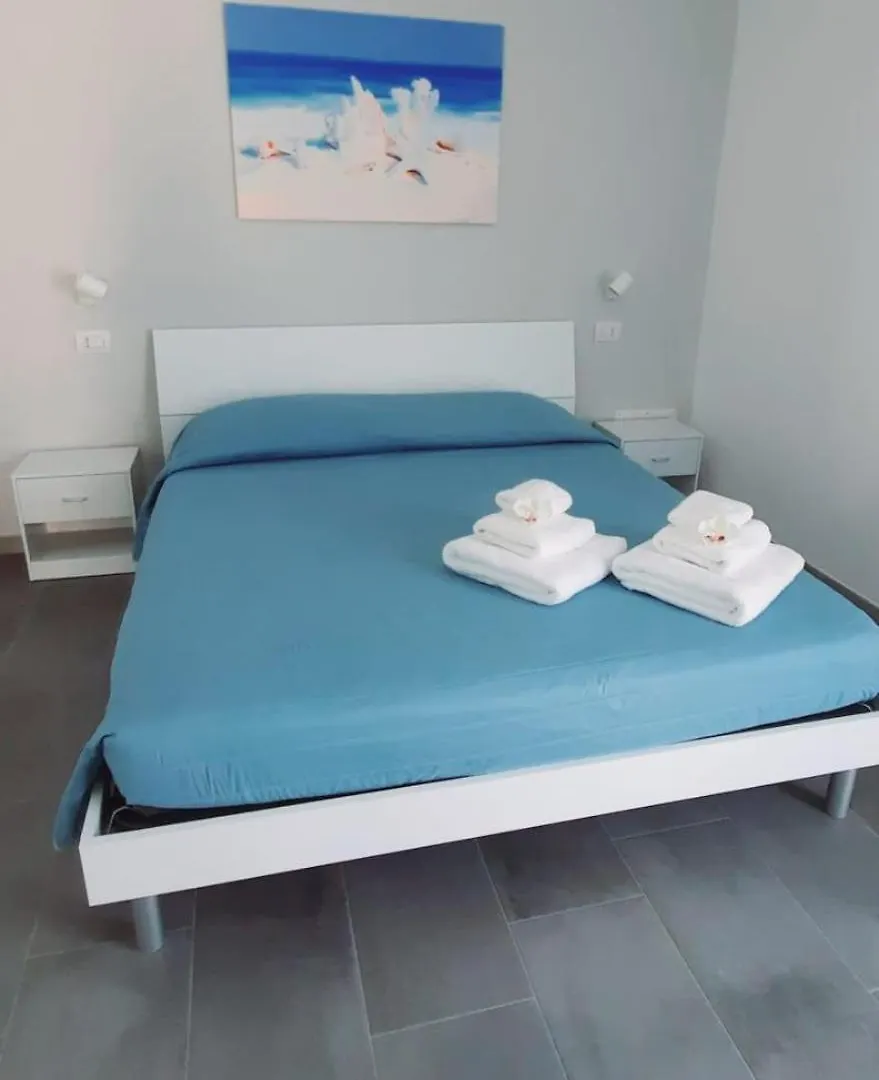 Casa Olla Διαμέρισμα Quartucciu