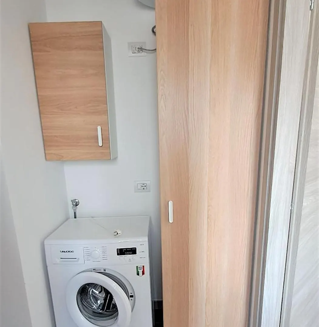 Casa Olla Διαμέρισμα Quartucciu 0*,  Ιταλία